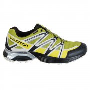 XT Hornet GTX Men's Trail Shoe Light Green