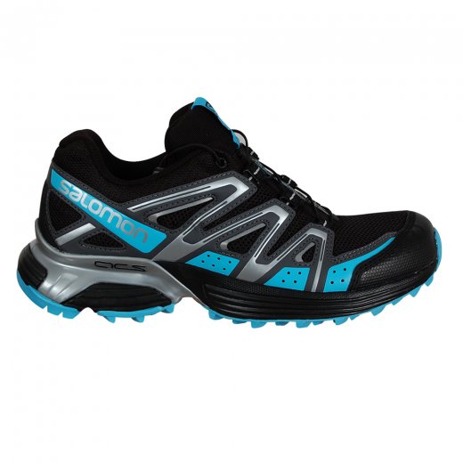 Salomon XT Hornet Women's Trail Shoe Black