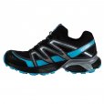 Salomon XT Hornet Women's Trail Shoe Black