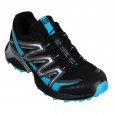 Salomon XT Hornet Women's Trail Shoe Black