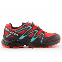 Salomon XT Hornet Women's Trail Shoe Orange