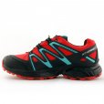 Salomon XT Hornet Women's Trail Shoe Orange