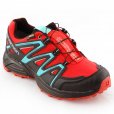 Salomon XT Hornet Women's Trail Shoe Orange