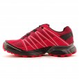 Salomon XT Tucana GTX Women's Trail Running Shoes Pink