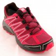 Salomon XT Tucana GTX Women's Trail Running Shoes Pink