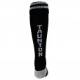 samson Taunton Rugby Football Club Senior Socks Black