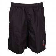 San Remo 11 Men's Hockey Shorts Black