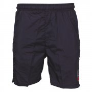 San Remo 11 Men's Hockey Shorts Dark Blue