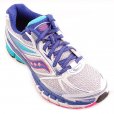 Saucony Guide 8 Women's Running Shoe White