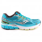 Saucony Omni 14 Women's Running Shoe Blue