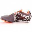 Saucony Velocity 5 Men's Running Shoe Grey