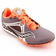 Saucony Velocity 5 Men's Running Shoe Grey