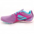 Saucony Velocity 5 Women's Running Shoe Purple