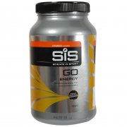 Go Energy 1.6kg Bottle Orange