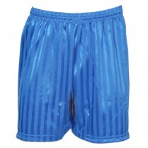 Reydon Selwood Academy Striped Sports Shorts