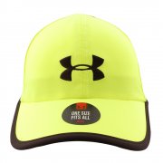 Under Armour Shadow 2 Cap Yellow