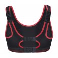 Shock Absorber Ultimate Gym Bra Black B Cup