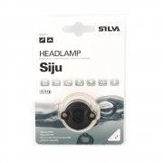 Siju Headlamp Black