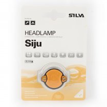 Silva Siju Headlamp Orange