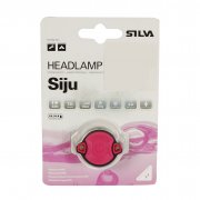 Siju Pink Headlamp