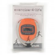 Stopwatch Starter Orange