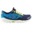 Go Run 3 Men's Running Shoe Black