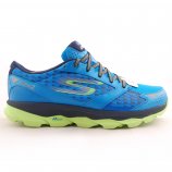 Skechers Go Run Ultra 2 Men's Shoes Blue