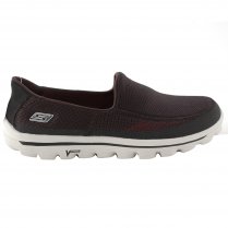 Skechers Men's Go Walk 2 Black