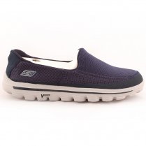 Skechers Men's Go Walk 2 Dark Blue