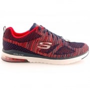 Skechers Men's Skech-Air Infinity Dark Blue