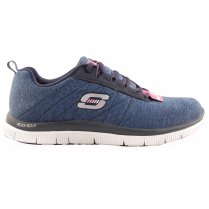 Skechers  Women's Flex Appeal - Next Generation Trainers Dark Blue