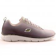 Skechers This Way Men's Training Shoe Grey