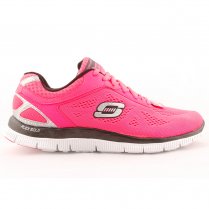 Skechers Women's Flex Appeal - Love Your Style Trainers Pink 