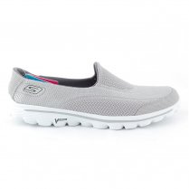 Skechers Women's Go Walk 2 Grey