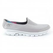 Skechers Women's Go Walk 2 Grey