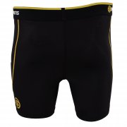 A200 Men's Compression Shorts Black