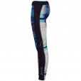 Skins A200 Women's Compression Long Tights Multi