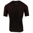 Skins A400 Men's Compression Short Sleeve Top Black