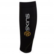 Unisex Compression Calf Tights MX Black