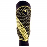 Uhlsport Sockshield Lite 2.0 Shinpads Black