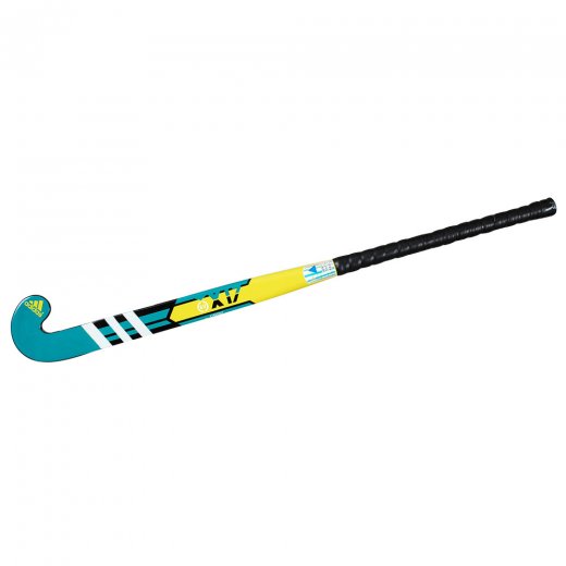 adidas X17 Compo 6 Hockey Stick Black