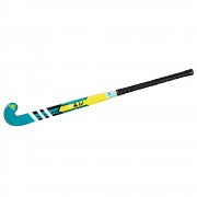 X17 Compo 6 Hockey Stick Black