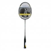 Speed Flyte 3 Badminton Racket Dark Grey