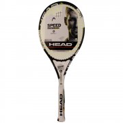 Head Speed GrapheneXT MP A Tennis Racket Black