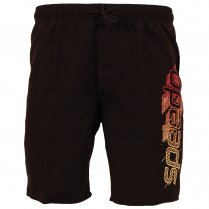 Speedo BV Graphic 18" Men's Watershort Black