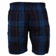 Speedo Check Leisure Men's 18" Watershorts Dark Blue