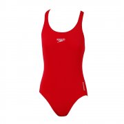 Endurance Medalist Women's Swimsuit Red