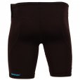 Speedo Fit Pinnacle Men's Swimming Jammer Black