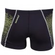 Speedo Fit Pinnacle "V" Men's Swimming Aquashorts Black