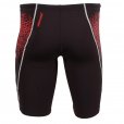 Speedo Fit Pinnacle "V" Men's Swimming Jammer Black